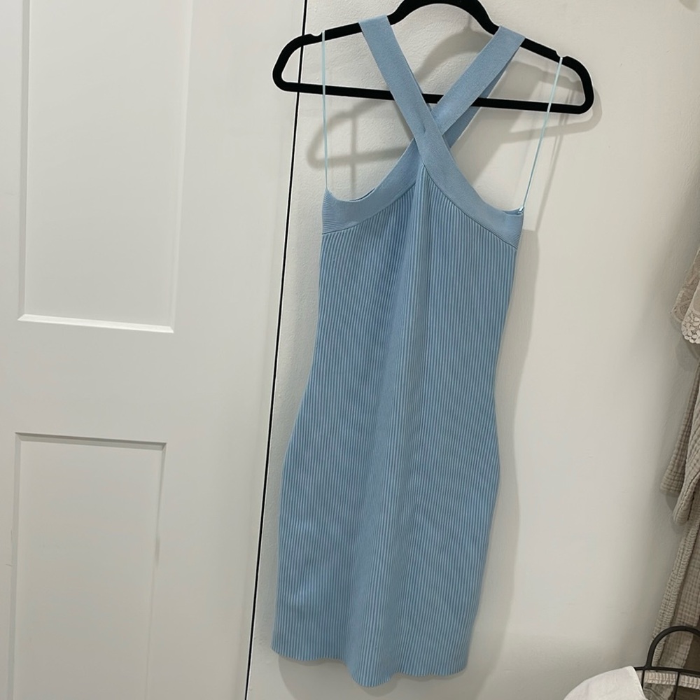 Bodycon dress
